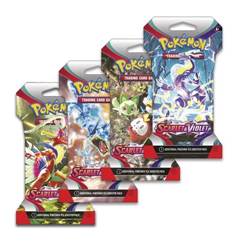 pokemon booster packs false.